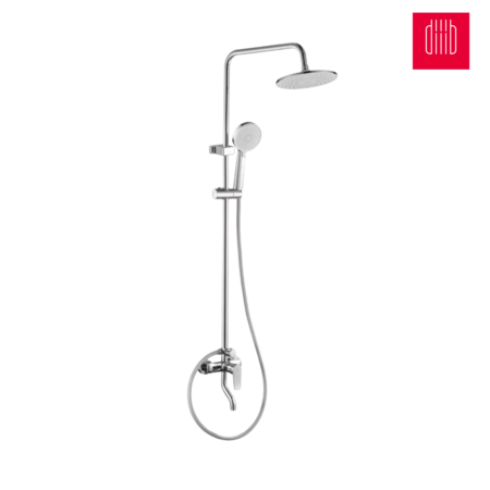 Sen Tắm Tăng Áp DIIIB DXLY040